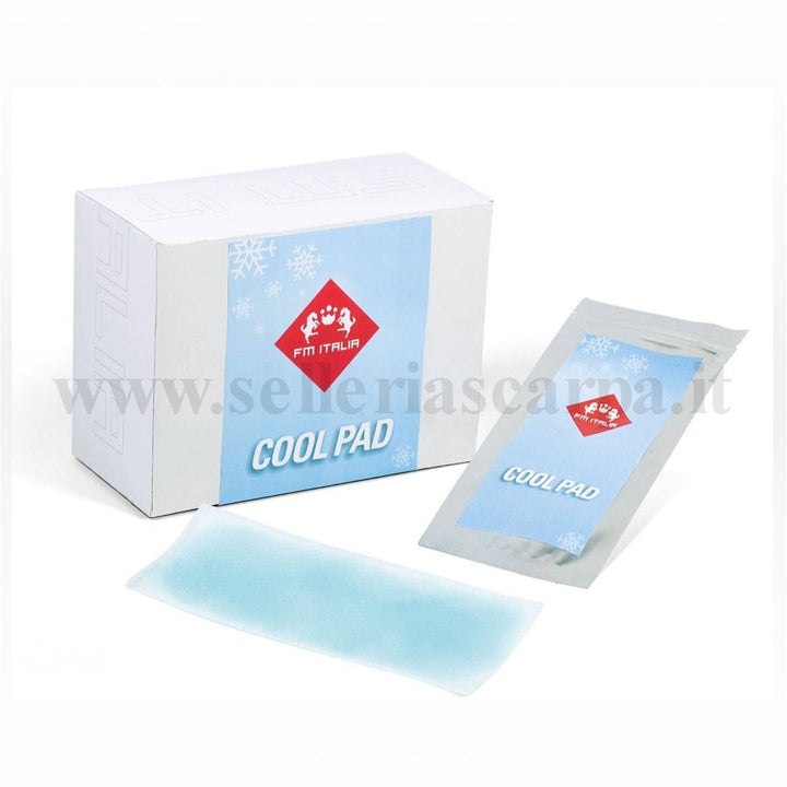 CUSCINETTO RINFRESCANTE COOL PAD FM ITALIA