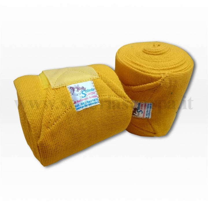 FASCE DA BOX 5 MT SELLERIA SCARPA