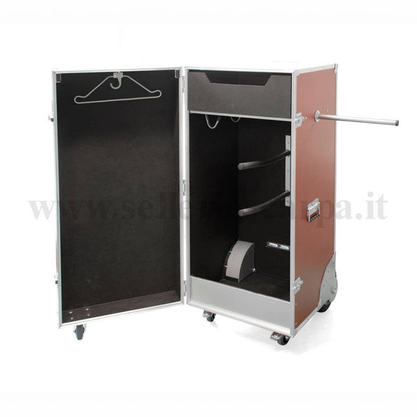BAULE CONCORSO PORTASELLA LAMINATO UMBRIA EQUITAZIONE