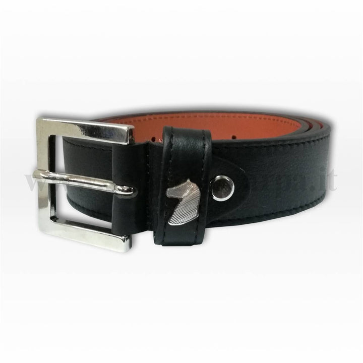 CINTURA CUOIO DONNA BELT DES-ORI