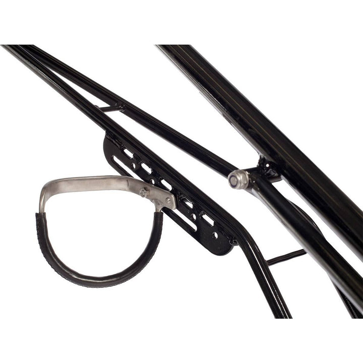 FINNTACK T4 QH SPEEDCART (STEEL)
