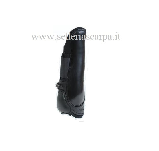 STIVALETTI POSTERIORI SALVANODELLI MEDIO VELJ WAHLSTEN