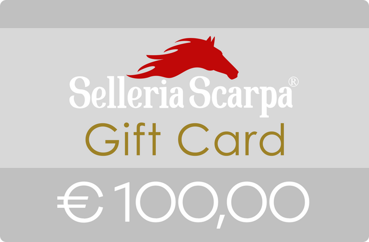 BUONO REGALO € 100.00