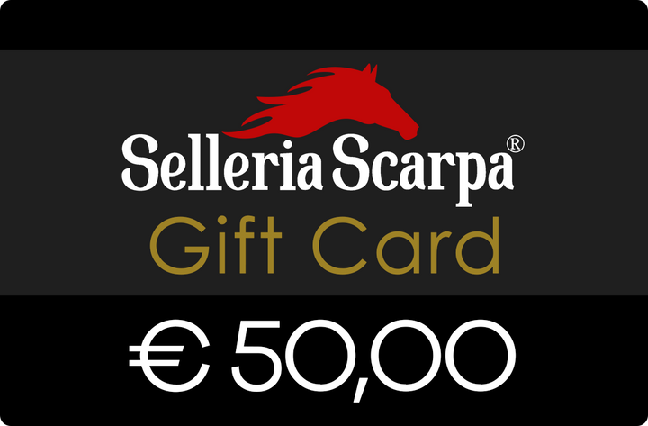 BUONO REGALO € 50.00