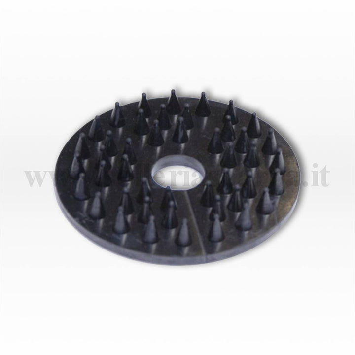 ROSETTE MORSO GOMMA PUNTE