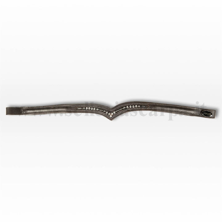 FRONTALINO CUOIO LUCA HKM 1152