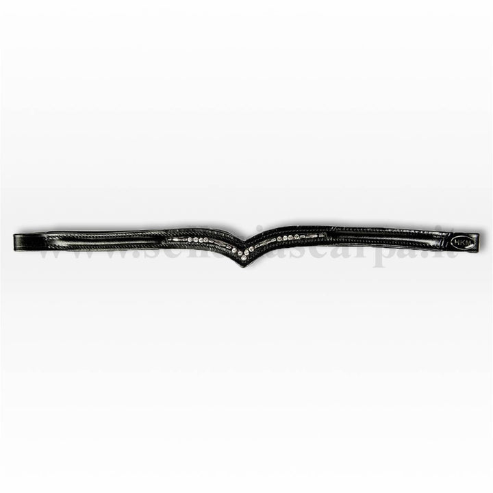 FRONTALINO CUOIO LUCA HKM 1152