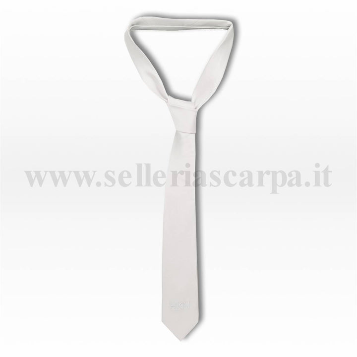 CRAVATTA MONTA INGLESE HKM 2382