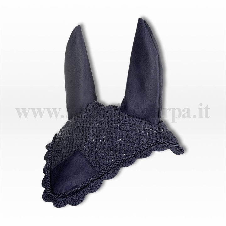CUFFIETTA MONTA INGLESE HKM 3387
