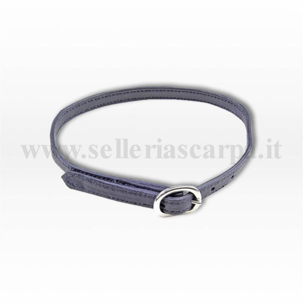 CINGHIA PER SPERONI CUOIO SOFT HKM 3999