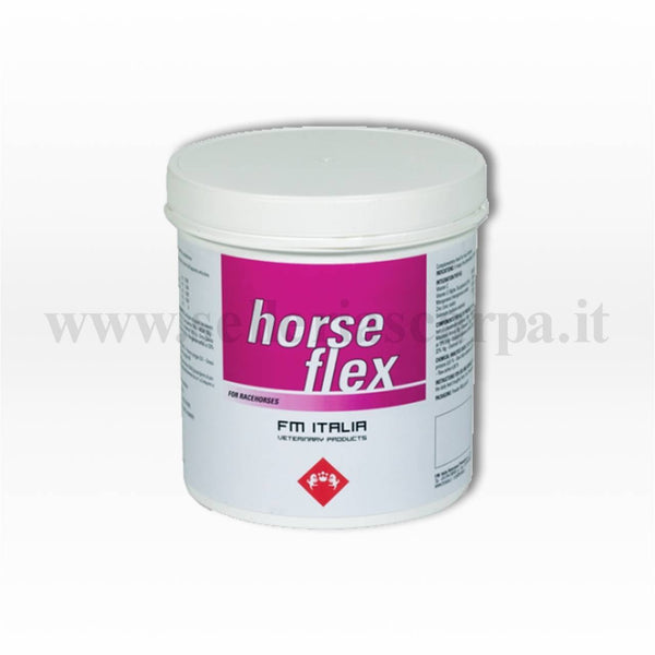 HORSE FLEX 600GR FM ITALIA 576