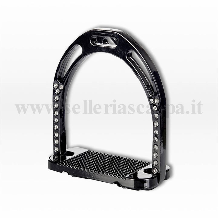 STAFFE MONTA INGLESE CRYSTAL HKM 9343