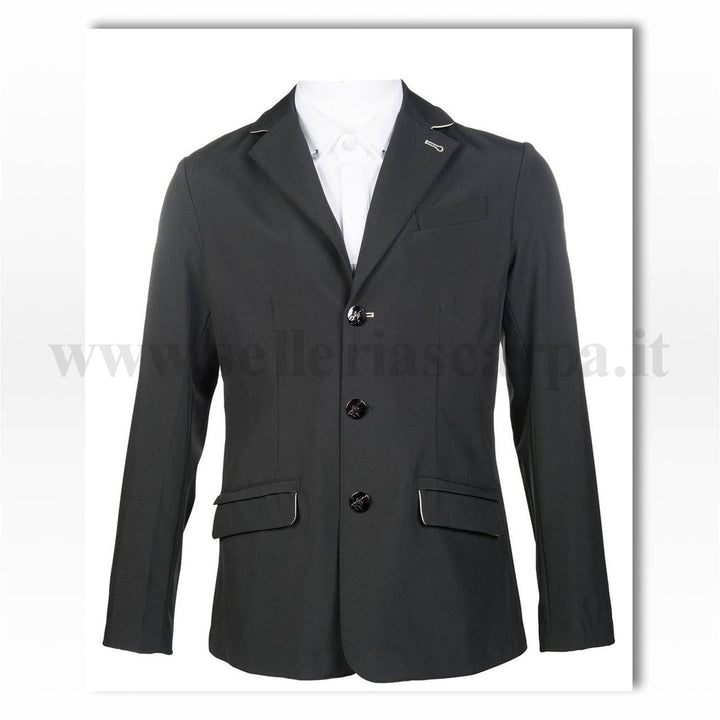 GIACCA CONCORSO UOMO SAN JUAN HKM 9595