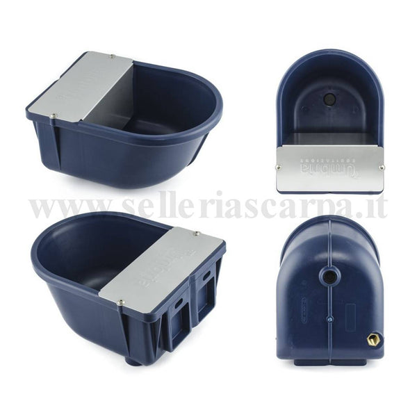 ABBEVERATOIO IN PLASTICA LIV. COSTANTE VA00060