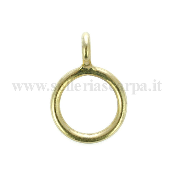 ANELLO GANCIO FISSO TIE-DOWN UMBRIA VA00365