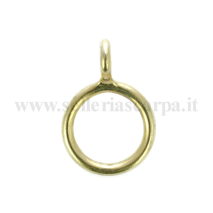 ANELLO GANCIO FISSO TIE-DOWN UMBRIA VA00365