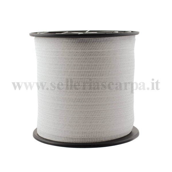 BANDA 2CM BIANCA UMBRIA EQUITAZIONE EL00080