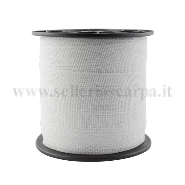 BANDA 4CM BIANCA UMBRIA EQUITAZIONE EL00081