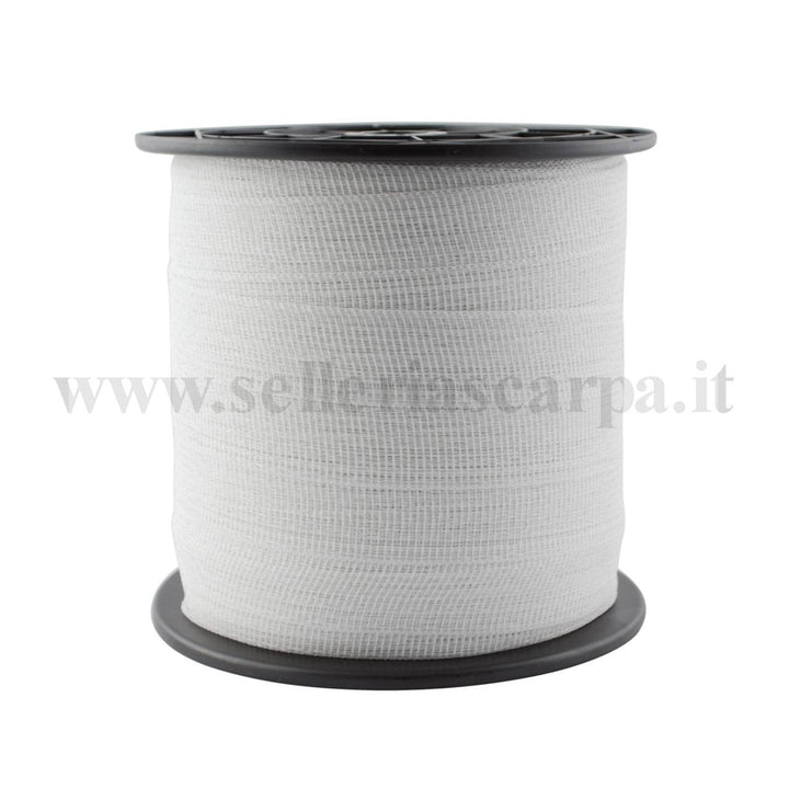 BANDA 4CM BIANCA UMBRIA EQUITAZIONE EL00081