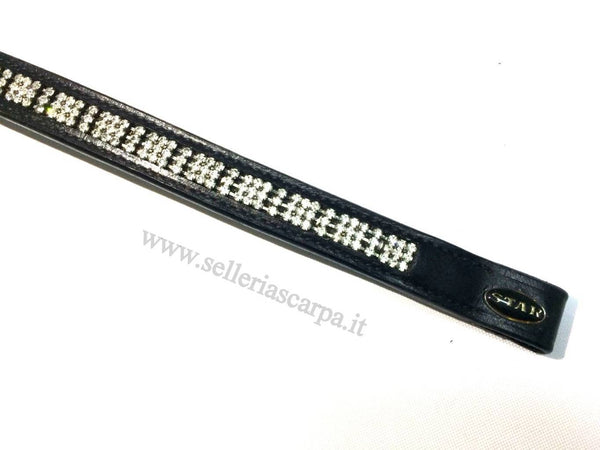 FRONTALINO STRASS STAR