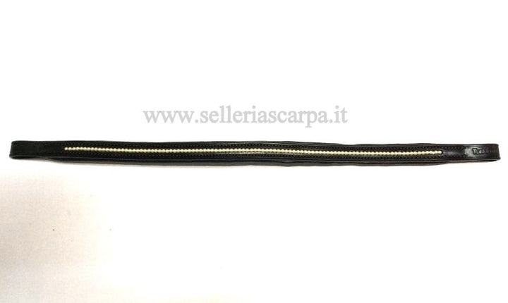 FRONTALINO CON PERLE TATTINI