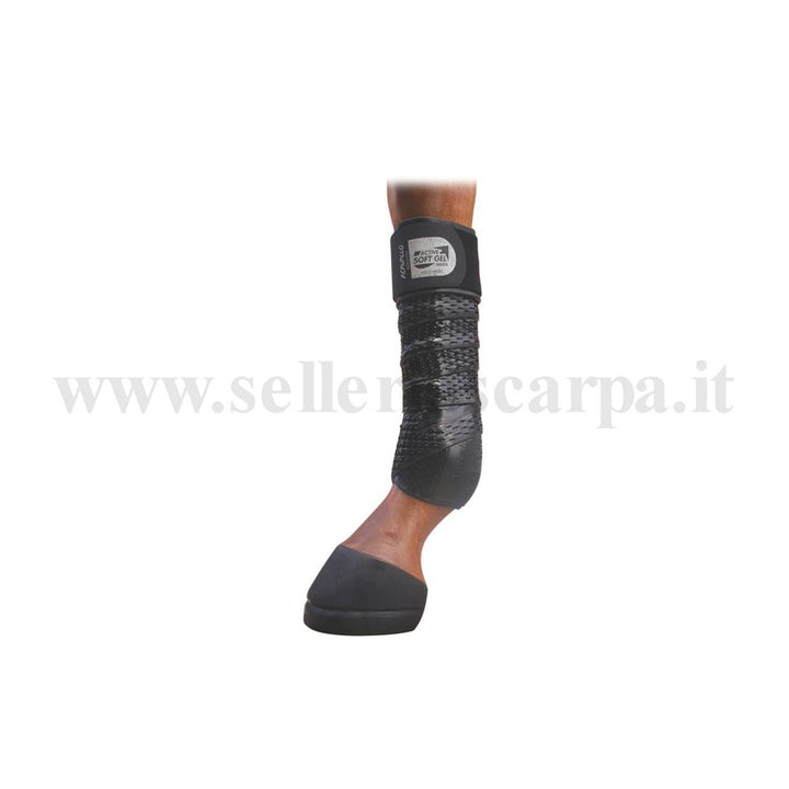 COPPIA DI FASCE IN A GEL ACAVALLO AC703
