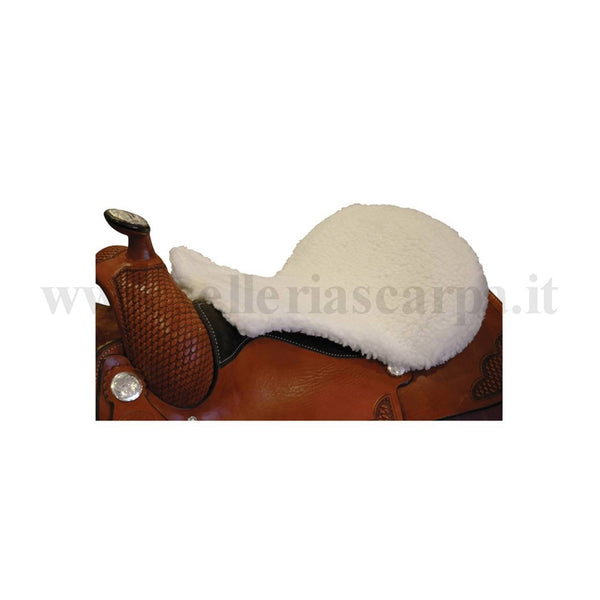 COPRISEGGIO IN LANA UMBRIA EQUITAZIONE VA00373