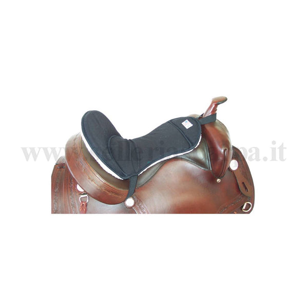 COPRISEGGIO WESTERN PRO TECH UMBRIA EQUITAZIONE SE00573