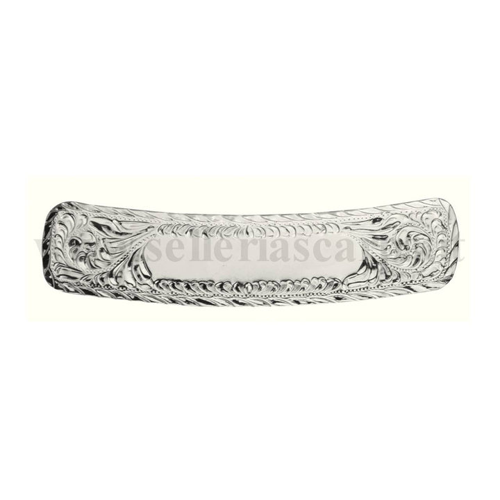 DECORAZIONE SELLA WESTERN VITI UMBRIA EQUITAZIONE VA00692