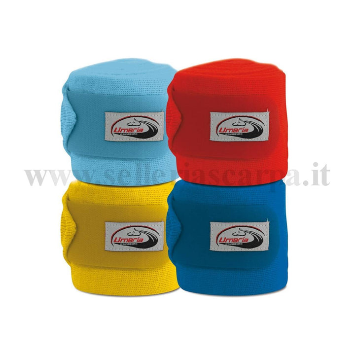 FASCE DA RIPOSO UMBRIA EQUITAZIONE PR00010