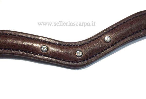 FRONTALINO A PUNTA 1587