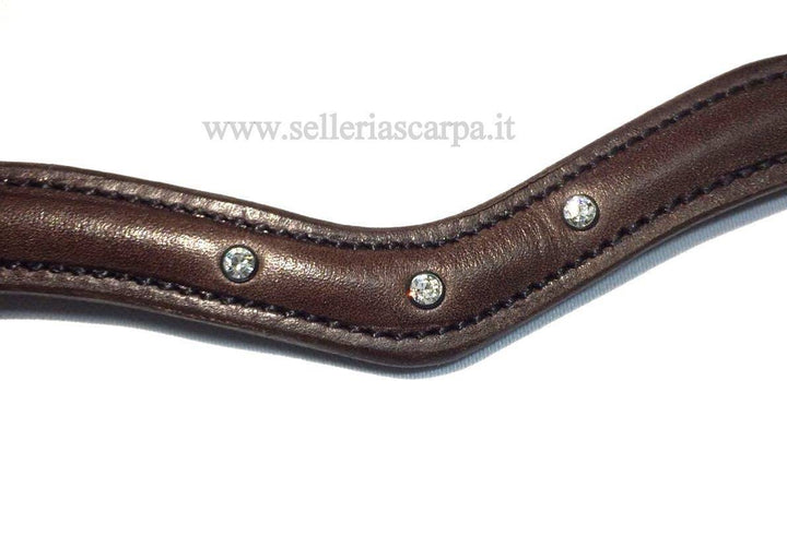 FRONTALINO A PUNTA 1587