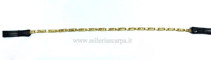 FRONTALINO GOLD 5648