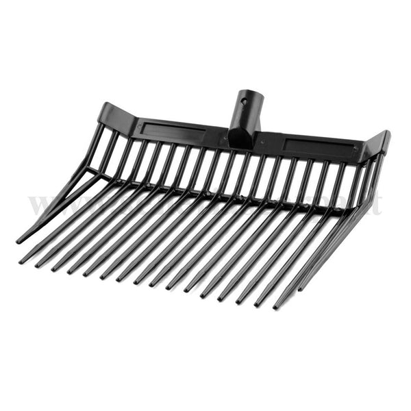 FORCA IN PLASTICA ABS UMBRIA EQUITAZIONE VA00403