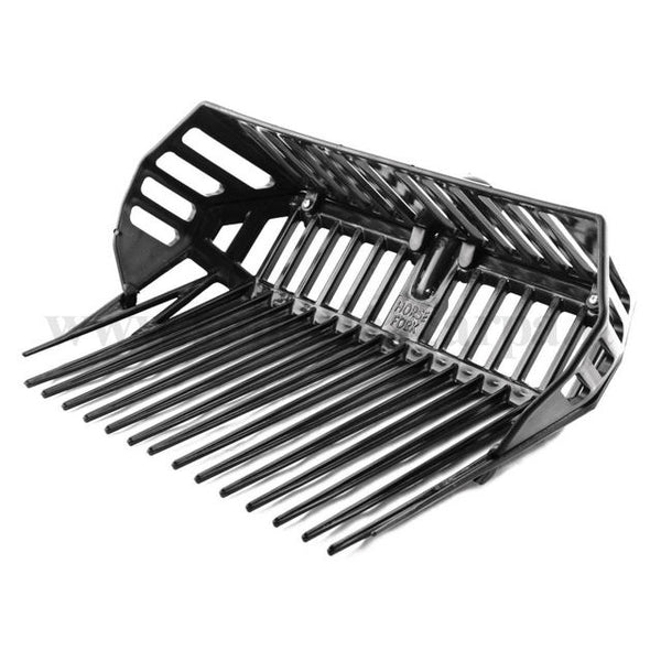 FORCA IN PLASTICA ABS UMBRIA EQUITAZIONE VA00393