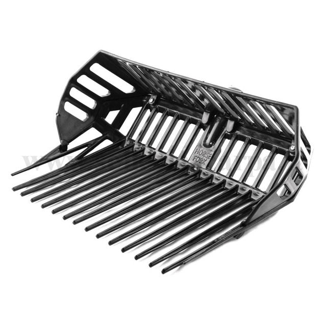 FORCA IN PLASTICA ABS UMBRIA EQUITAZIONE VA00393
