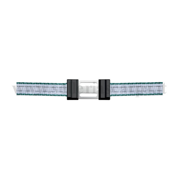 GIUNZIONE LITZCLIP 20MM 5PZ UMBRIA EQUITAZIONE EL00113