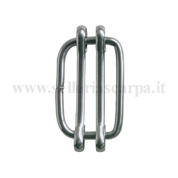 GIUNZIONE PER FETTUCCIA 2 CM UMBRIA EQUITAZIONE EL00110