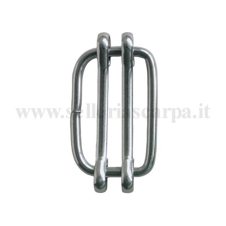 GIUNZIONE PER FETTUCCIA 2 CM UMBRIA EQUITAZIONE EL00110