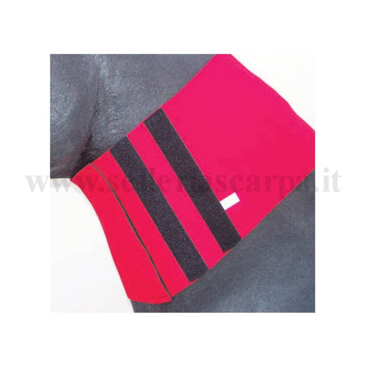 GUAINA PER COLLO MEDIA UMBRIA EQUITAZIONE VA00682
