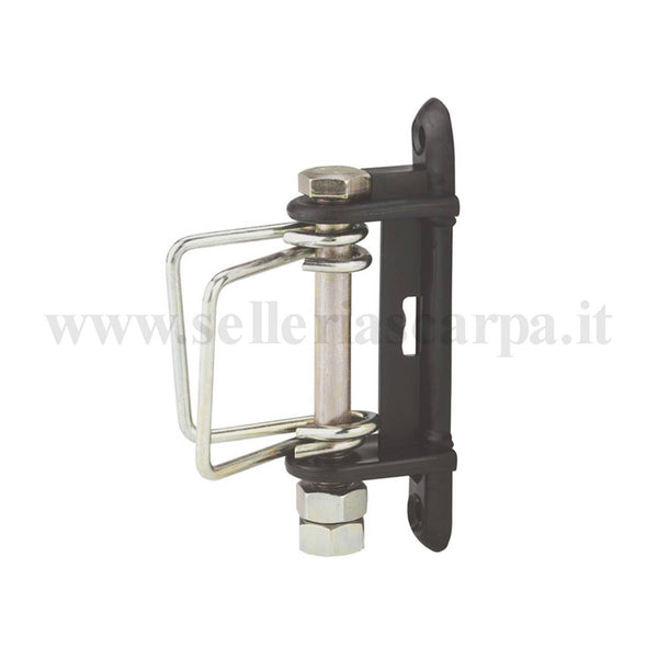 ISOLATORE ANGOLARE 2PZ UMBRIA EQUITAZIONE EL00044