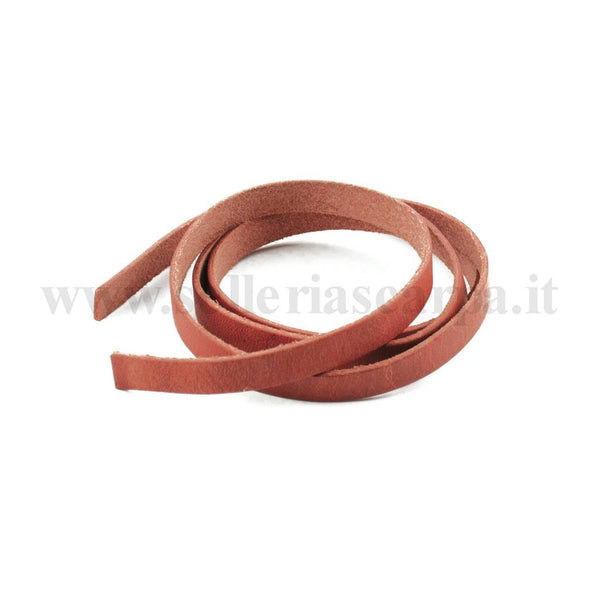 LACCIOLINI CUOIO LATTIGO 150 CM UMBRIA EQUITAZIONE LK8031