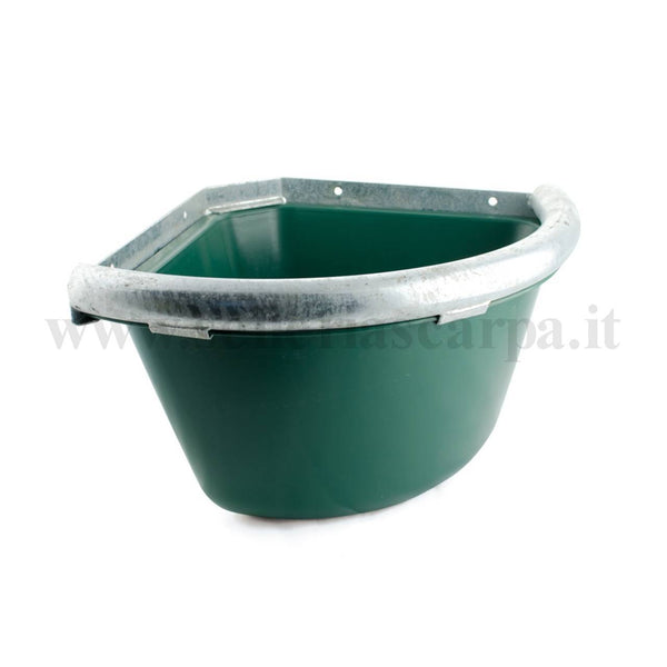 MANGIATOIA ANGOLARE UMBRIA EQUITAZIONE VA00040