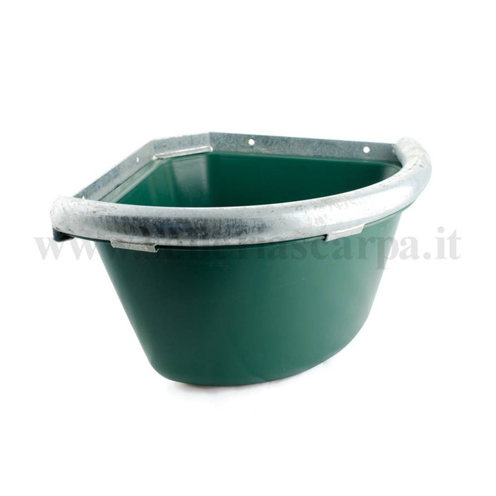 MANGIATOIA ANGOLARE UMBRIA EQUITAZIONE VA00040