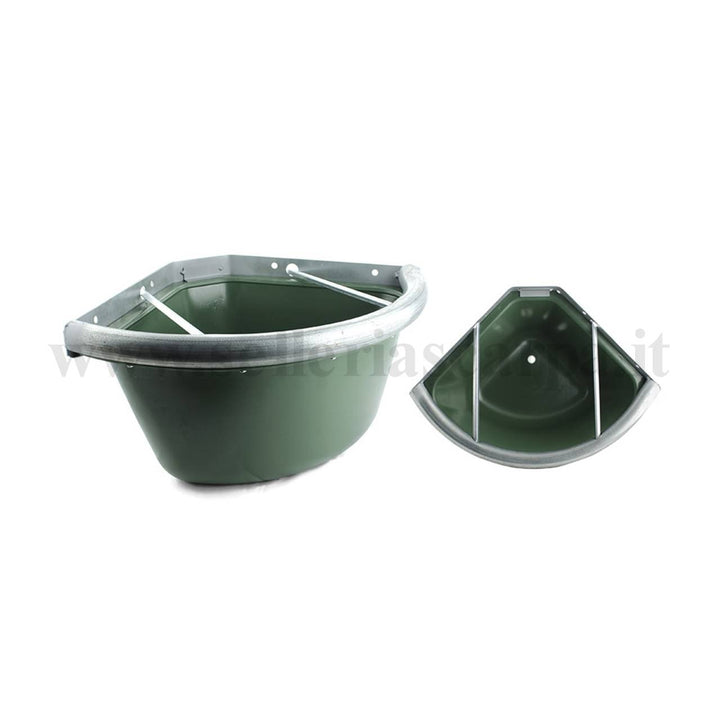 MANGIATOIA ANGOLARE ANTISPRECO UMBRIA EQUITAZIONE VA00045