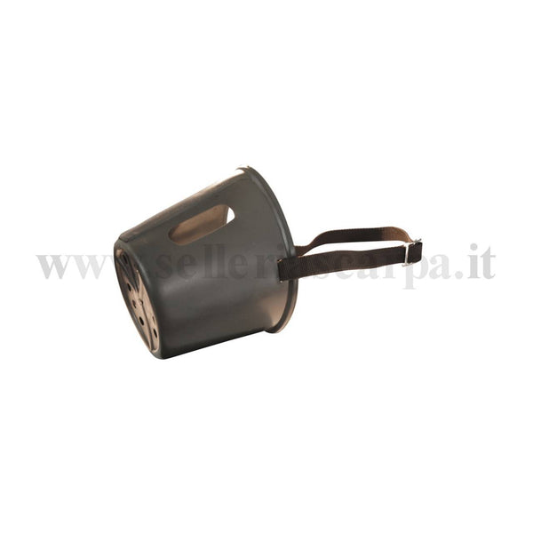 MUSERUOLA IN PLASTICA UMBRIA EQUITAZIONE VA00160A