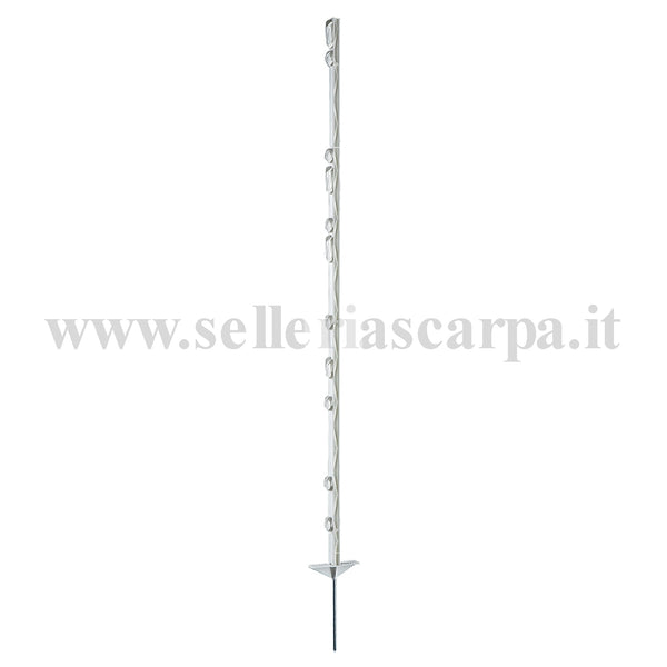 PICCHETTO RECINTO 150 cm  (conf 20 pz) EL00120
