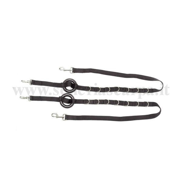 REDINI NYLON CON ANELLI UMBRIA EQUITAZIONE DM00109