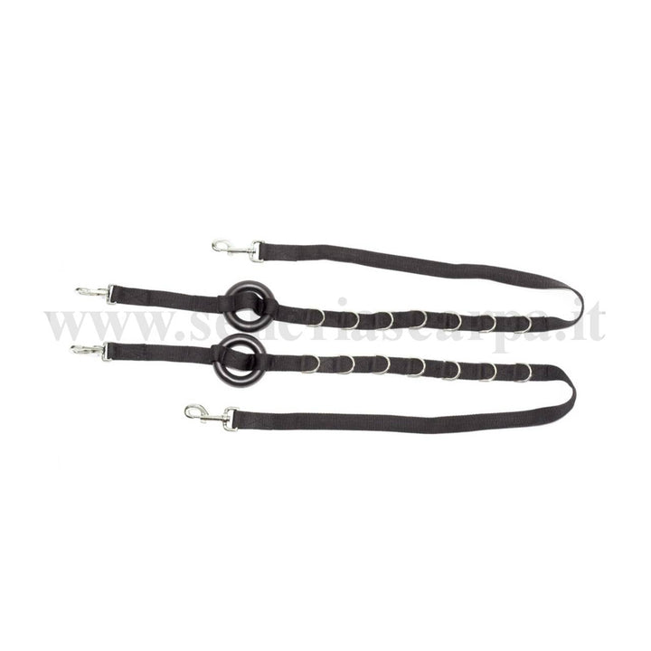 REDINI NYLON CON ANELLI UMBRIA EQUITAZIONE DM00109
