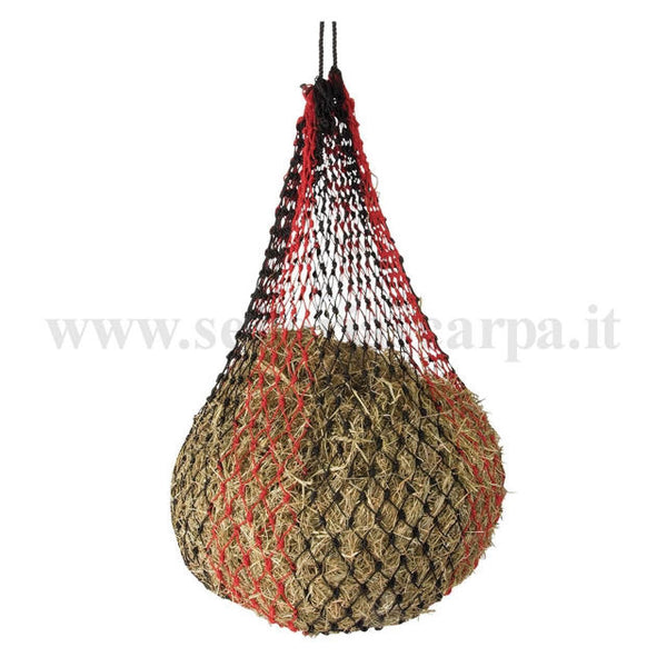 RETE PORTAFIENO MAGLIA PICCOLA UMBRIA EQUITAZIONE VA00370